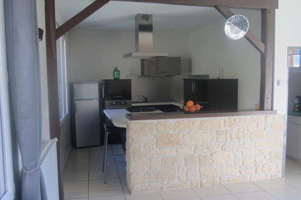 Casa vacanze Maison Au Milieu De La Foret *
