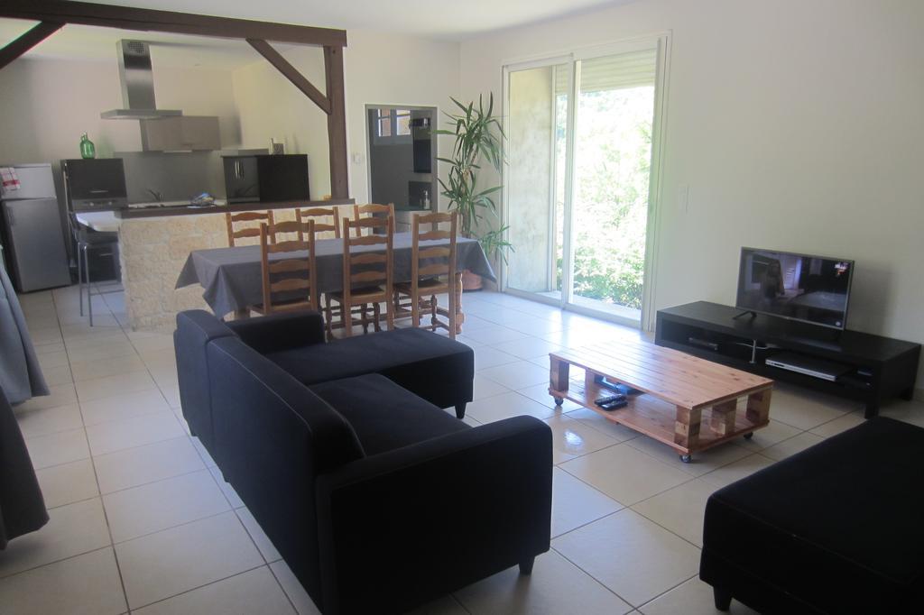 Maison Au Milieu De La Foret * Labastide-Rouairoux