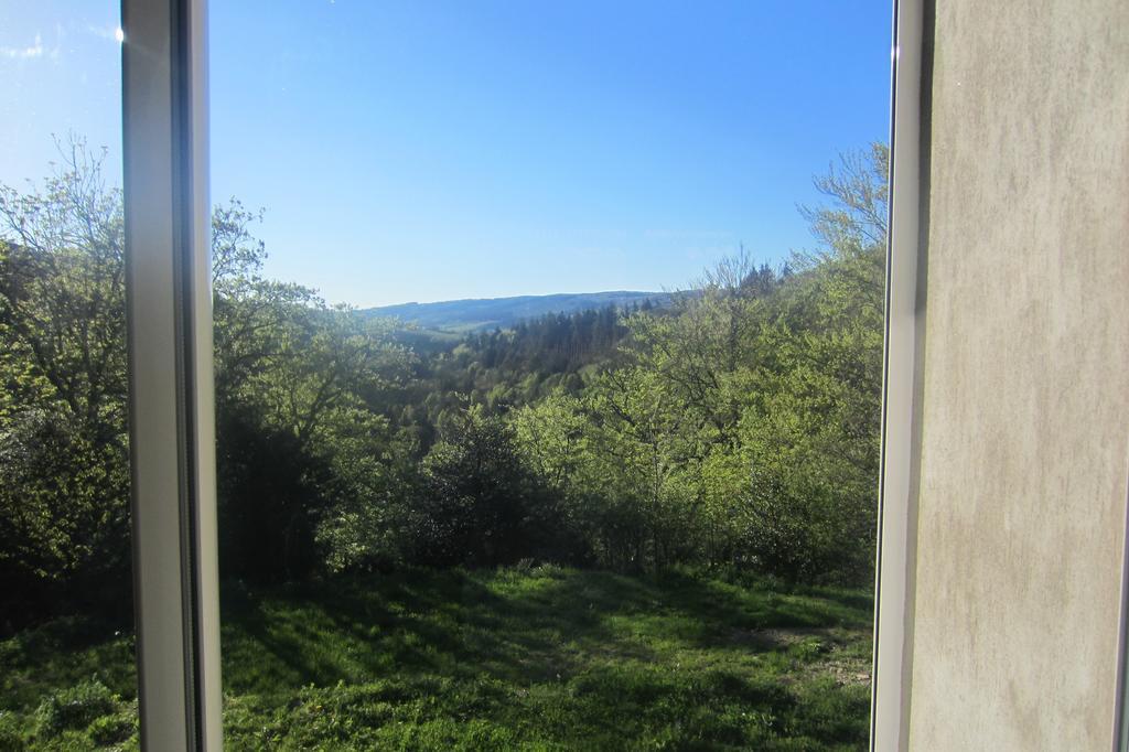 Holiday home Maison Au Milieu De La Foret Labastide-Rouairoux