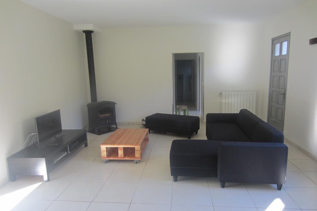 Maison Au Milieu De La Foret Holiday home Labastide-Rouairoux