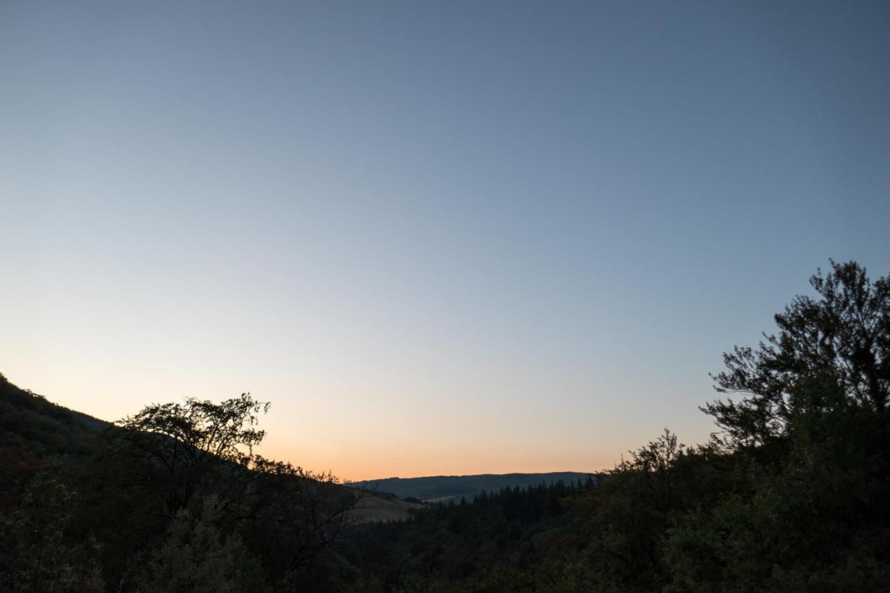 Hébergement de vacances Maison Au Milieu De La Foret *
